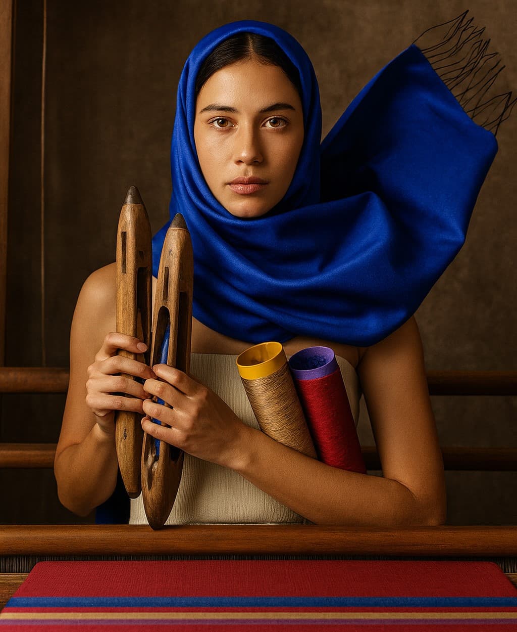 Sultana Silk Heritage