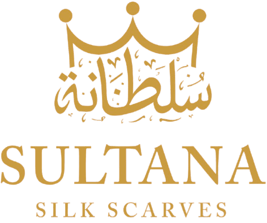 Sultana Silk Logo