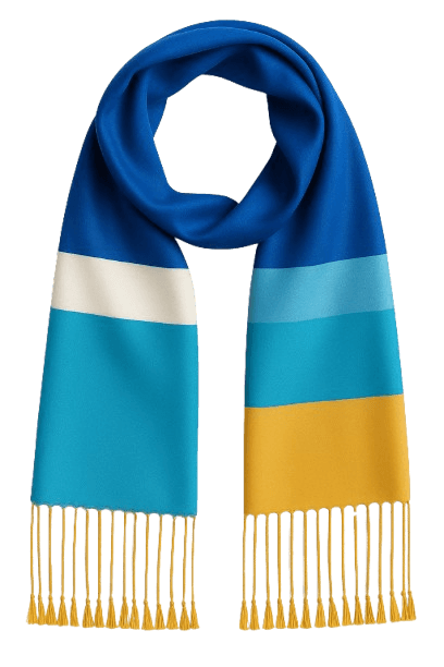 Sultana Ocean Silk