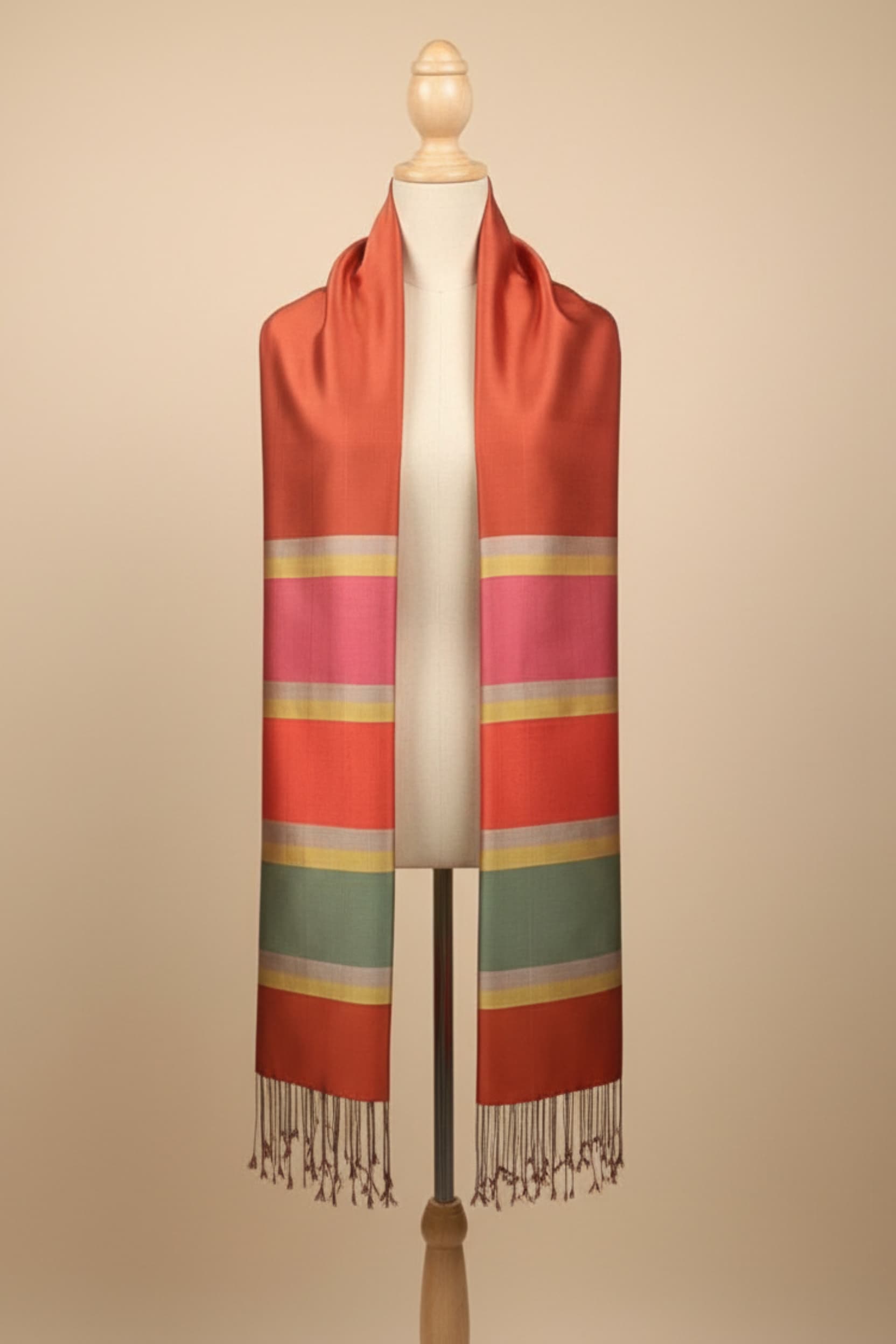 Sultana Vibra Ardor — Amber - Image 6