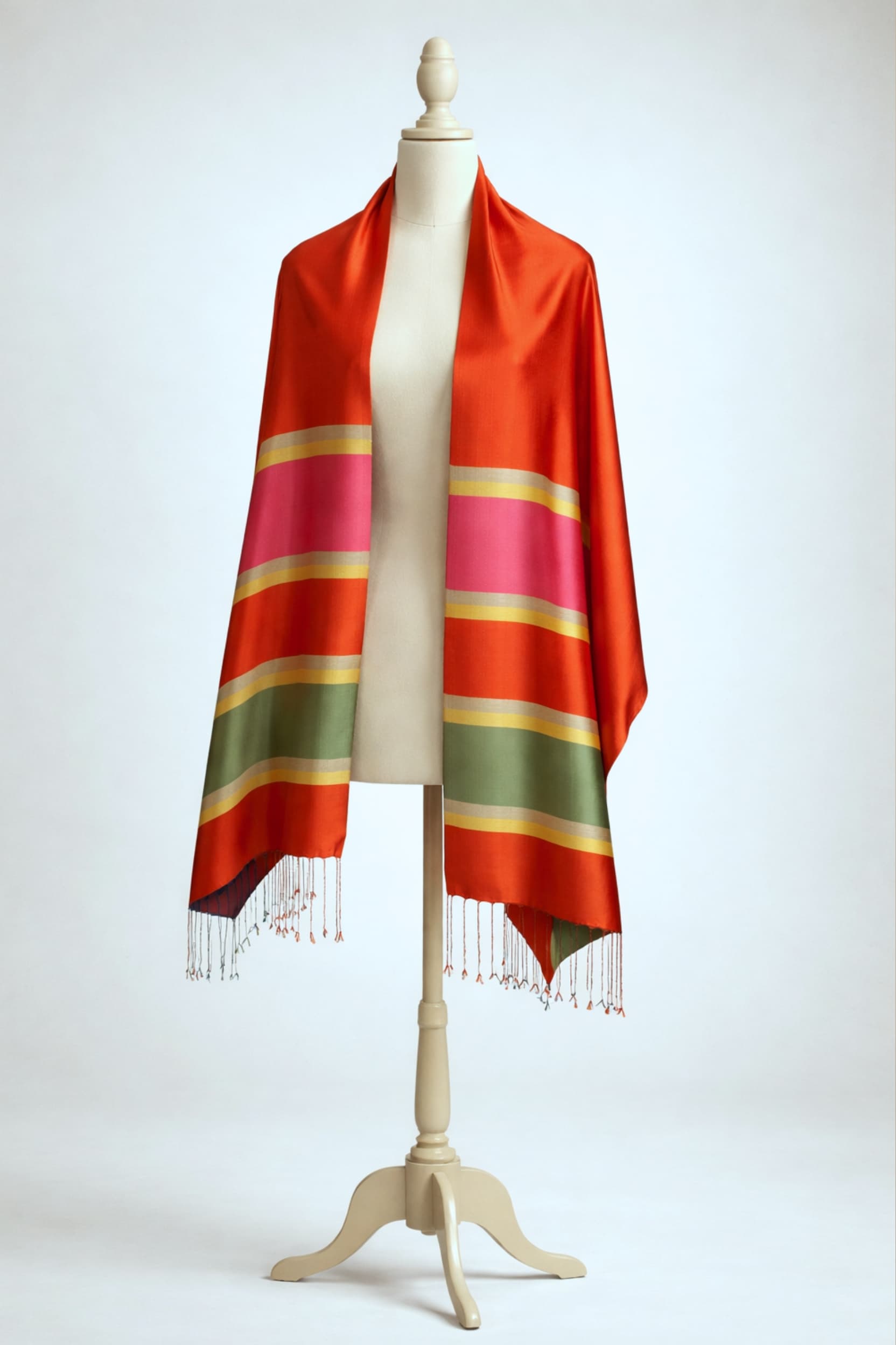 Sultana Vibra Ardor — Amber - Image 3