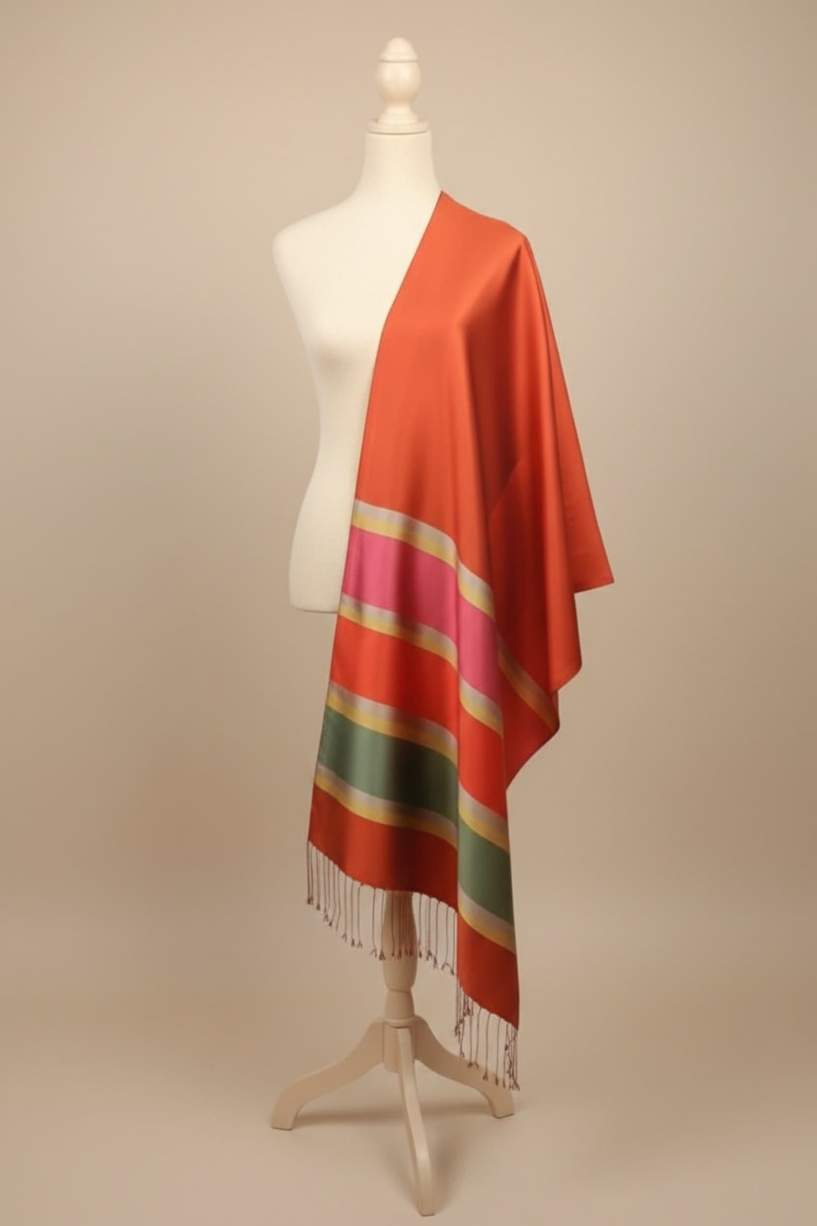 Sultana Vibra Ardor — Amber - Image 1