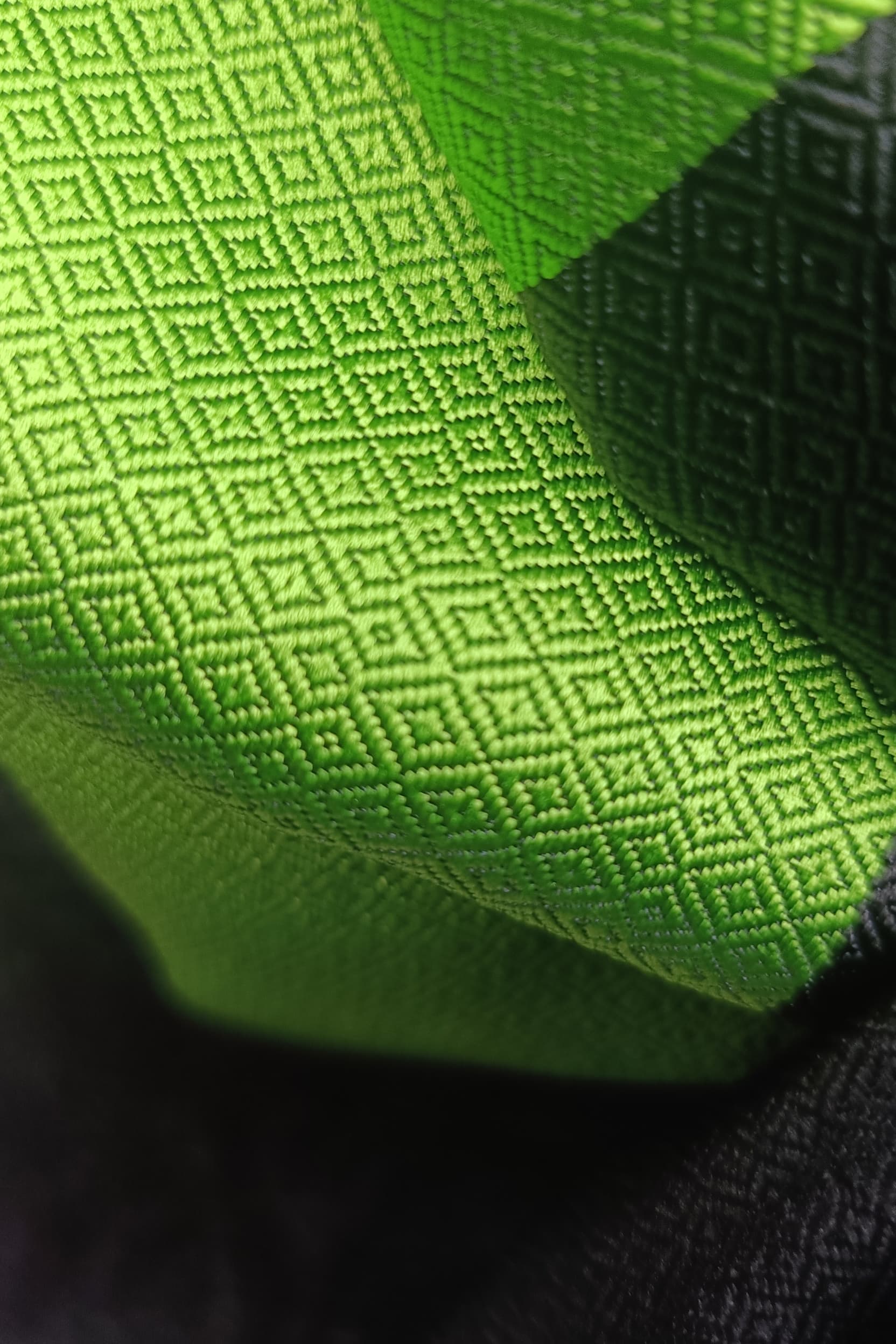 Sultana Lumina — Emerald - Image 6