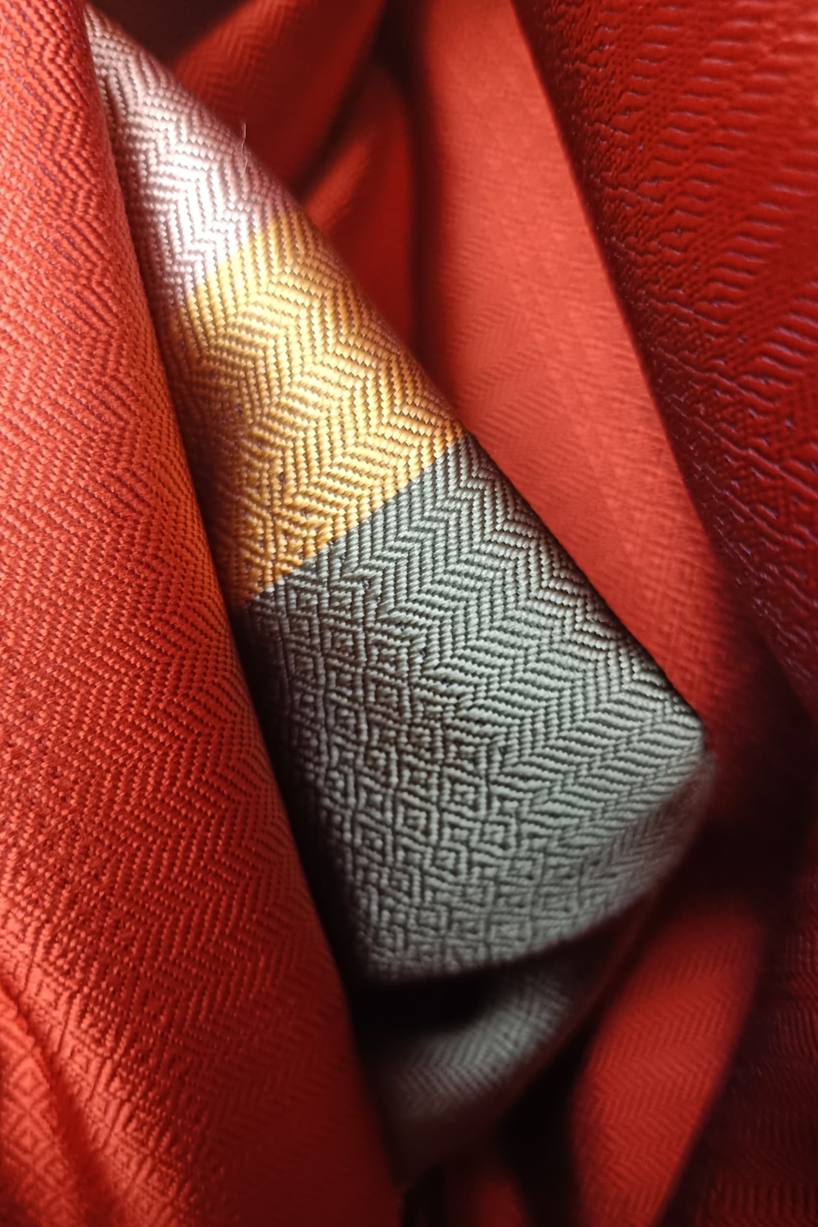 Sultana Vibra Ardor — Amber - Image 9