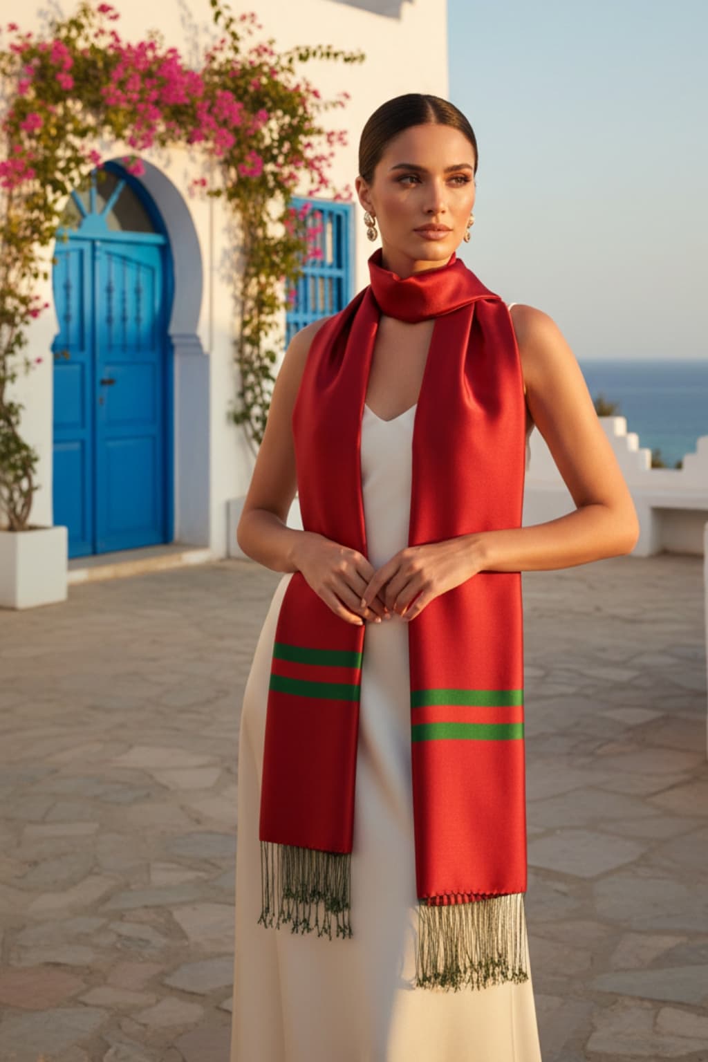 Sultana Fire Bloom - Image 10