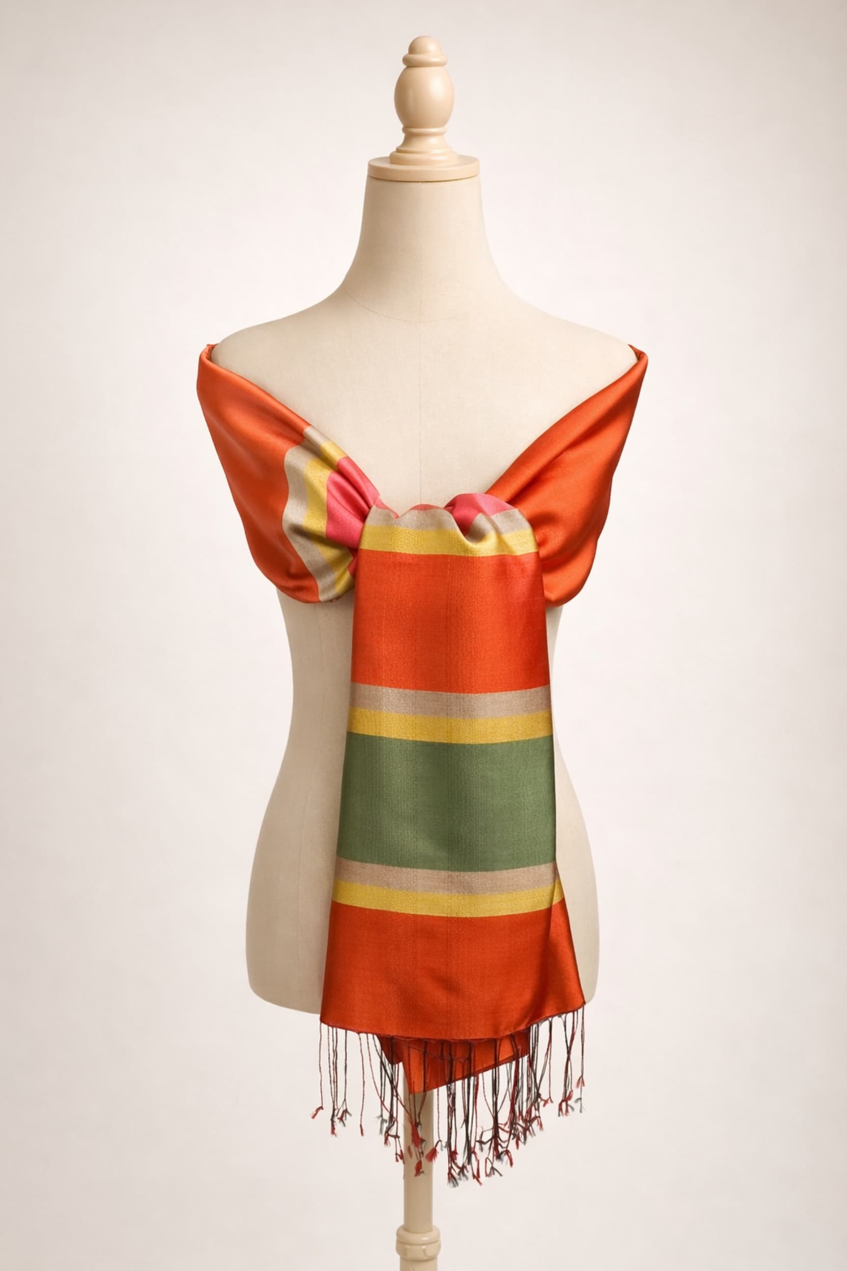 Sultana Vibra Ardor — Amber - Image 2