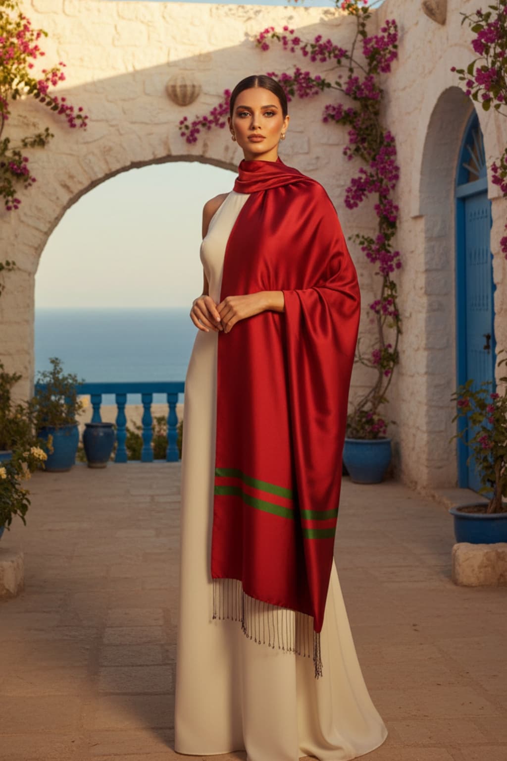 Sultana Fire Bloom - Image 9