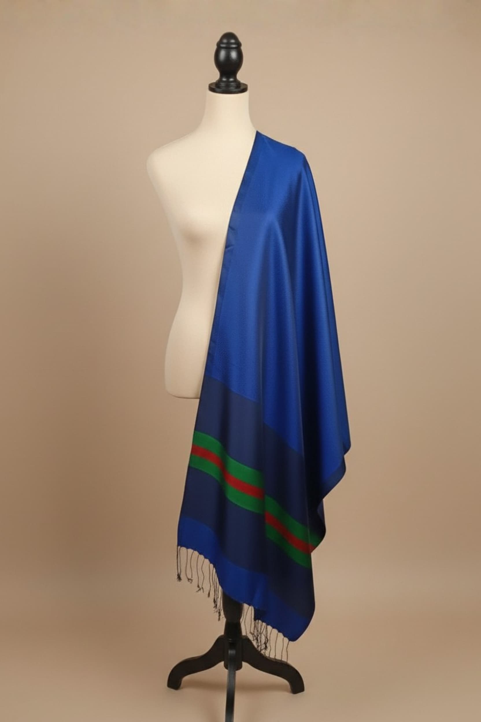 Sultana Jewel Tones – Blue Signature - Image 1