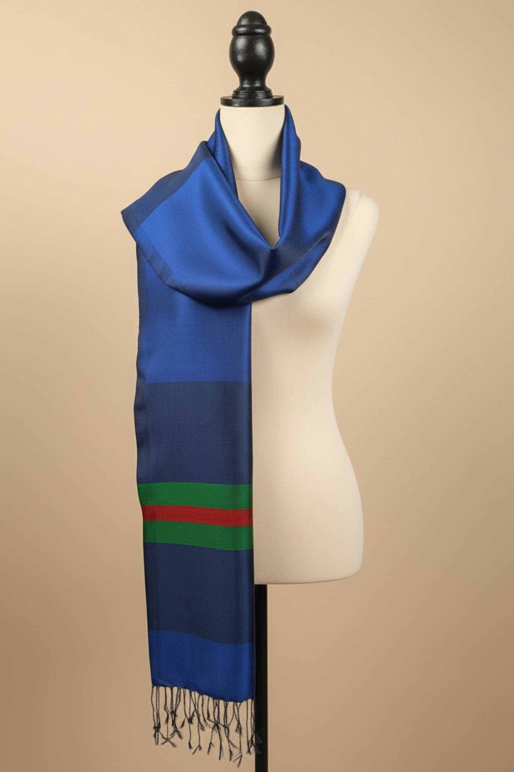 Sultana Jewel Tones – Blue Signature - Image 3