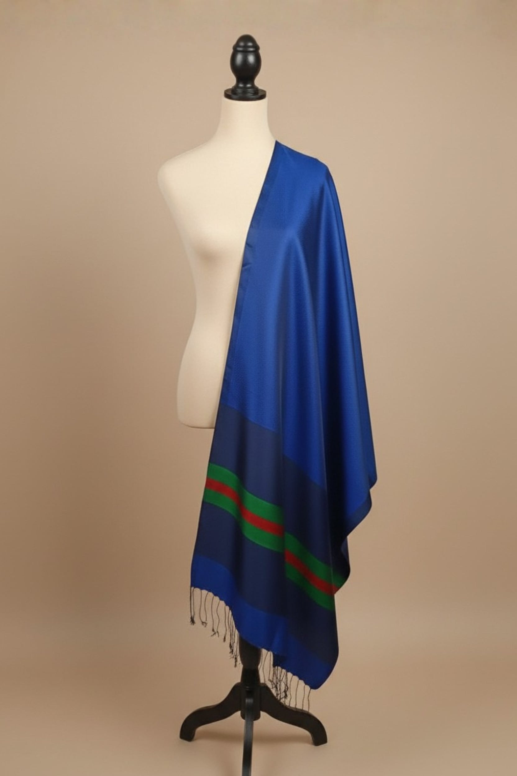 Sultana Jewel Tones – Blue Signature - Image 1